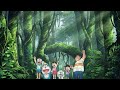 DORAEMON PETUALANGAN NOBITA MELAWAN RAJA JAHAT BERSAMA PEKO DAN TEMAN TEMANNYA