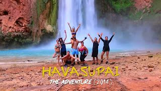 Havasupai - The Adventure (2014)