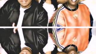 Timbaland Ft. Missy Elliott &amp; Aaliyah - John Blaze