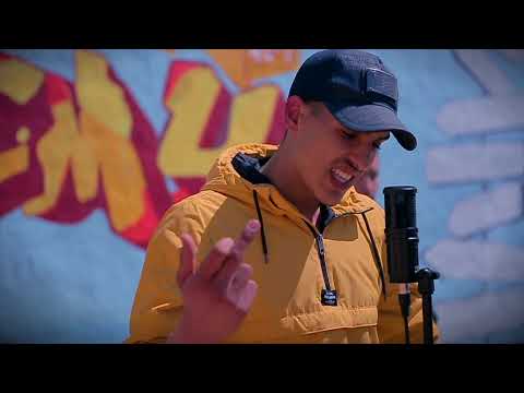 RAP CYPHER - ZIPAME & UDER & BODROSS -  HIP HOP ACADEMY