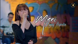 Download lagu Happy Asmara - Meri (tekan saiki sayang rosoku ra mati) mp3