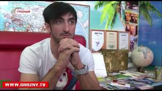 Чемоданное настроение: куда поехать отдохнуть? 