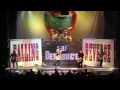 Falling In Reverse Self-Destruct Personality Live at The Regency Ballroom HD SF