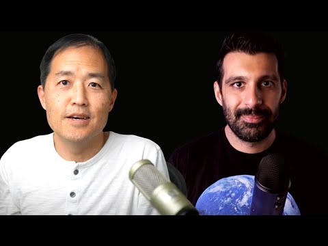 A Conversation With Dave Lee