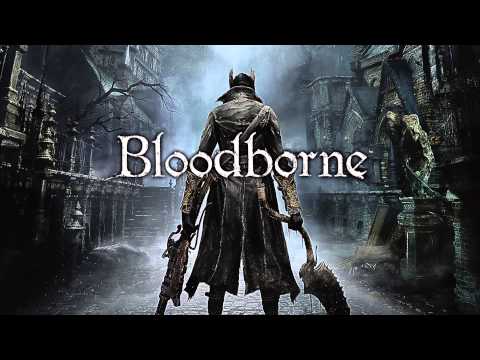 The Hit House feat. Ruby Friedman – Hunt You Down (Bloodborne Trailer Song)