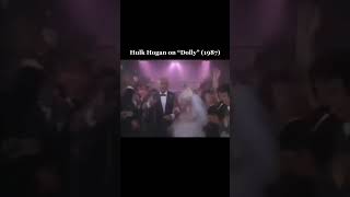 DOLLY PARTON &amp; HULK HOGAN — “HEADLOCK ON MY HEART” 🤼‍♂️❤️