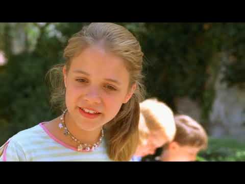 Bibi Blocksberg und das Geheimnis der blauen Eulen , 2004