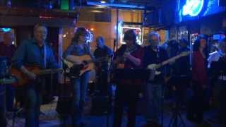 My Best Friend (Jefferson Airplane cover) by 60&#39;s Ensemble @ Hidden Cove 12 21 13 HD