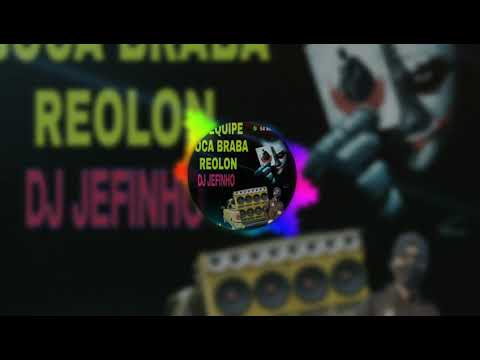 cd EQUIPE BOCA BRABA REOLON 2021