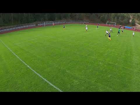 Tykkimäki Turnaus 2022 P10 (2012) KJP/Musta - PEPO/Lila