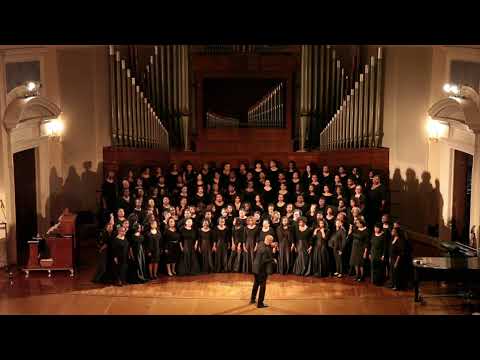 Spelman College Glee Club Centennial Spring Concert