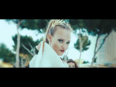 Geo Da Silva & DJ Combo feat. George Buldy - Buona Sera Ciao Ciao (Canello Radio Mix) Official Video