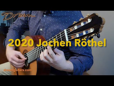2020 Jochen Röthel, Cocobolo/Cedar image 26