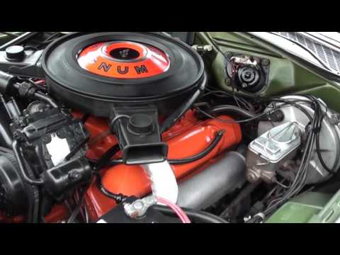 1971 Plymouth GTX $31,900.00