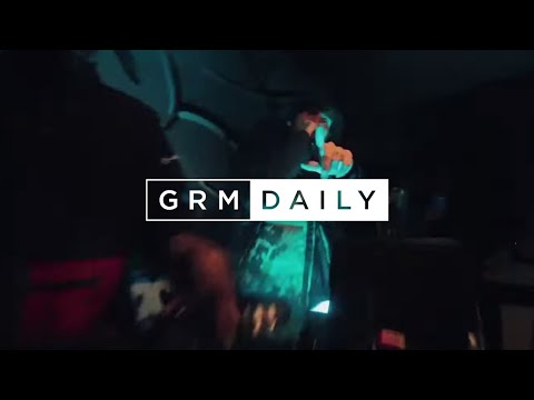 Mennis - Nokia [Music Video] | GRM Daily
