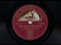 Artie Shaw And His Orchestra 'Adios, Mariquita Linda' 1940 78 rpm - OldiesAl Artie Shaw And His Orchestra 'Adios, Mariquita Linda' 1940 78 rpm