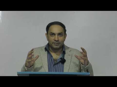 Grand Test Discussion By Dr. Ahmad Murtaza | DIMS |