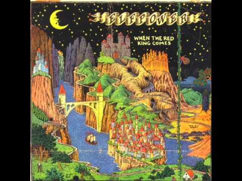 Elf Power - Into The Everlasting Time