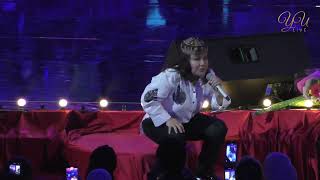 Yulduz Usmonova-Seni osmonimga olib ketaman,Muhabbat|Nostalji koncert|LIVE(2022)