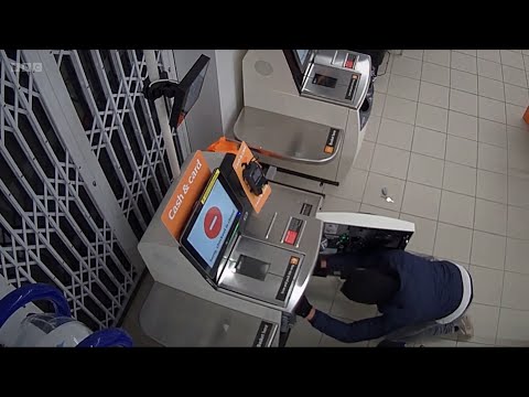 UK Crimewatch Live S20E09 - ATM Snatchers