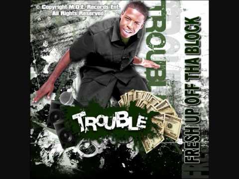 [Audio] M.O.E. Money Over Everything by Trouble
