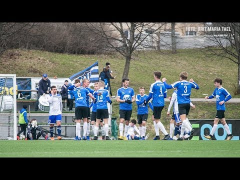 6. voor 2019: JK Tallinna Kalev - Maardu Linnameeskond 2:0 (2:0)