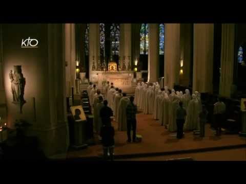 Laudes du 27 juin 2015