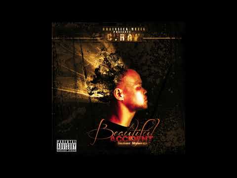 C. Ray - A Beautiful Accident - 06. Shoot (feat. Twisted Insane)
