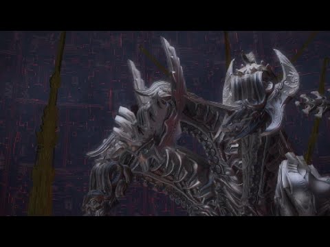 FFXIV: The Final Coil of Bahamut Turn 2