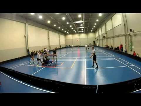 IKA -SB Somero 31.10.2015