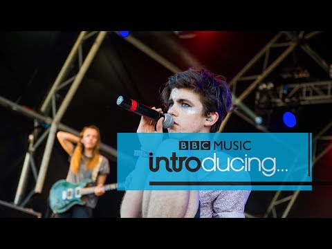 Declan McKenna - Brazil (Radio 1's Big Weekend 2017)
