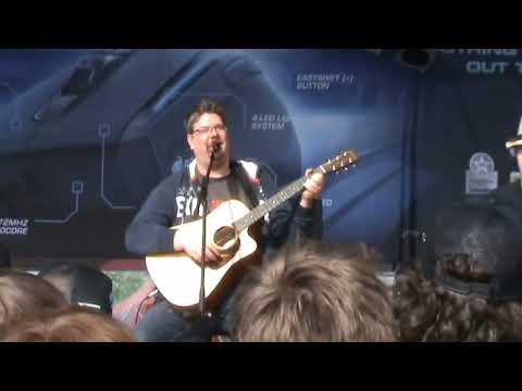 Jan Hegenberg - Fette Elfe - Live RPC