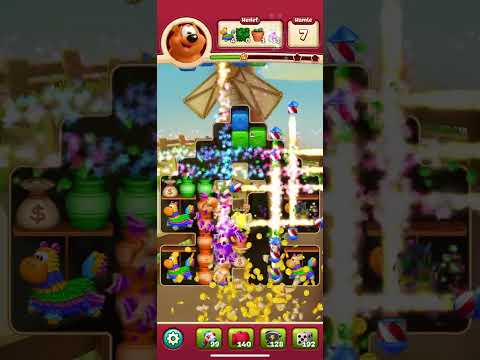 TOON BLAST LEVEL 7899 - NO BOOSTER