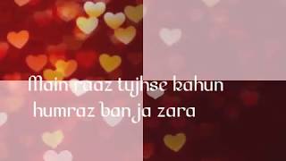 Sanson ko jeene ka ishra mil gaya || full song || lyrics - YouTube
