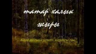 Жемчужина татарского народа. Ильхам Шакиров