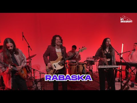 In Session vidéo 6
