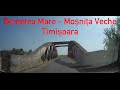 DJ595D Remetea Mare Moșnita Noua Timișoara
