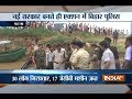 Bihar : Patna SSP Manu Maharaj takes stringent action against illegal sand mining
