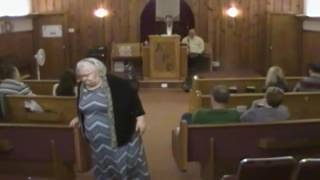 A Beggar and a King   Brother Shannon