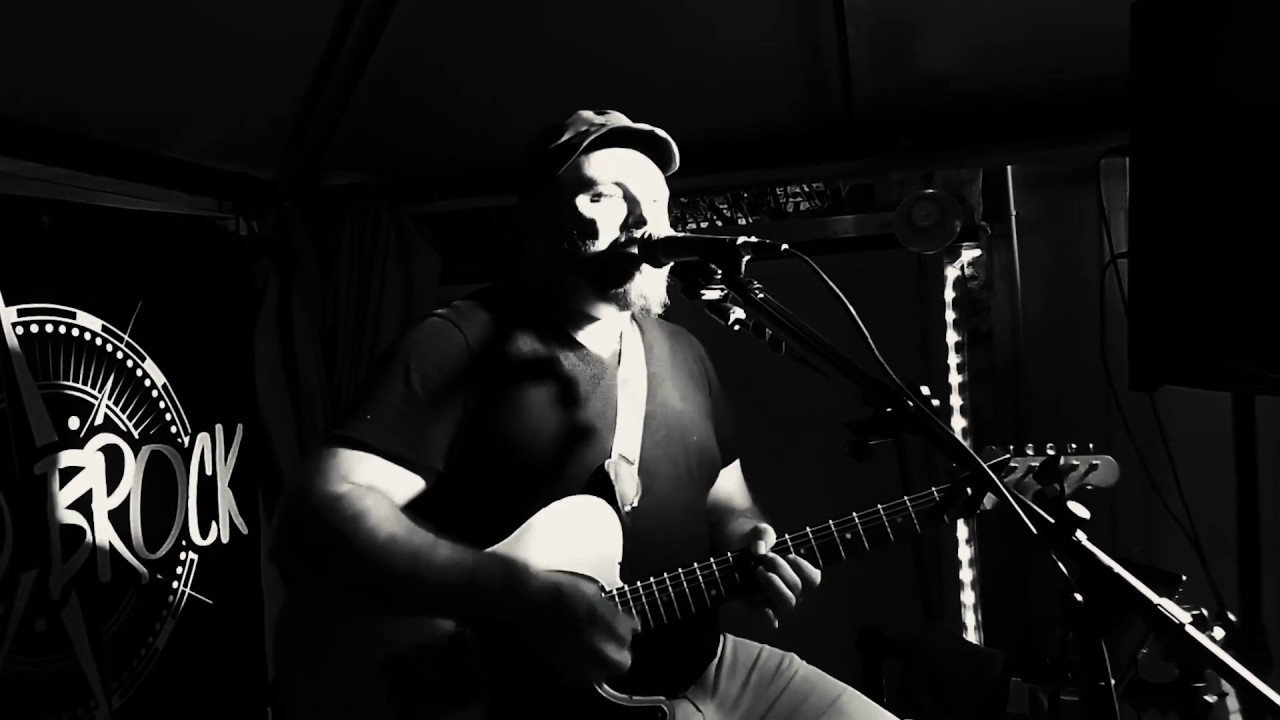 Promotional video thumbnail 2 for Brad Brock's One-Man Band Show