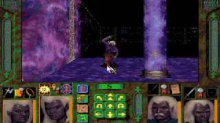 Let's Play Menzoberranzan Part 7.7 FINAL