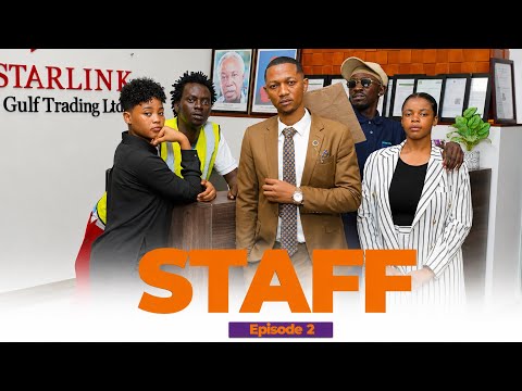 STAFF EPISODE 02