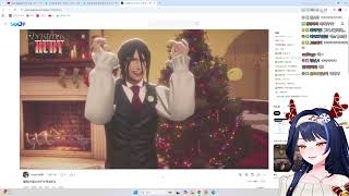 여봐라 계화탕 한잔 타오거라 (루비 현합 반응)