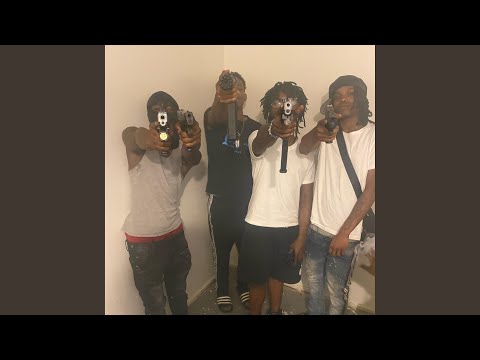 10 Buccouts (feat. 27Pushaa)