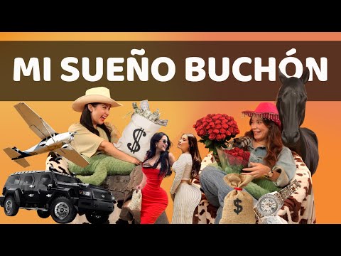 Mi sueño Buchón | Las Alucines | 01x01