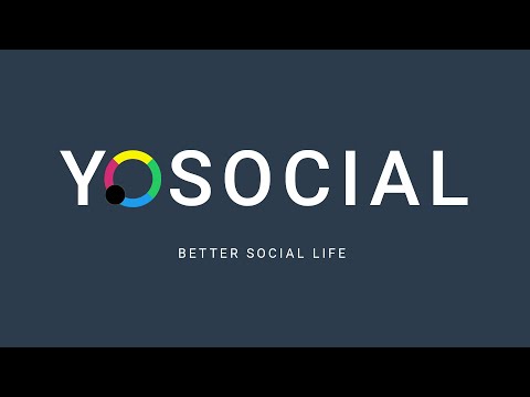 YoSocial Video