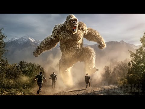 They killed Bigfoot’s baby and unleashed pure chaos | Full Movie