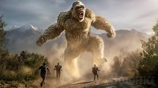 Download lagu They killed Bigfoot’s baby and unleashed pure chaos | Full Movie mp3