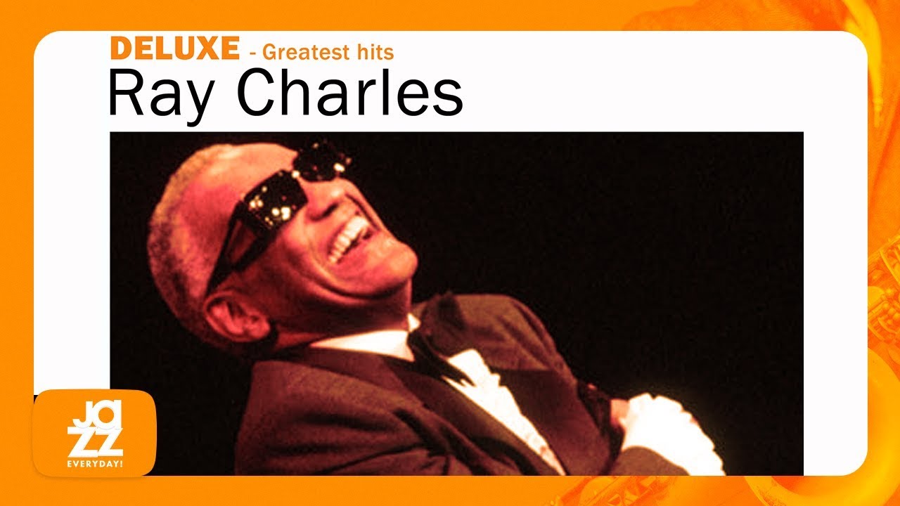 Ray Charles - Lonely Avenue