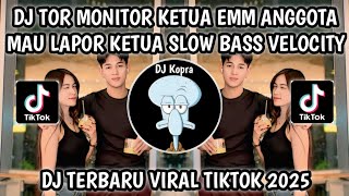 Download lagu DJ TOR MONITOR KETUA EMM ANGGOTA MAU LAPOR KETUA || DJ ORANG BARU LEBE GACOR TREND VIRAL TIKTOK 2025 mp3 Download lagu DJ TOR MONITOR KETUA EMM ANGGOTA MAU LAPOR KETUA || DJ ORANG BARU LEBE GACOR TREND VIRAL TIKTOK 2025 mp3